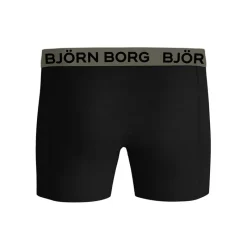Herre syv pak bomuld stretch boxers Multipack 1 Multipakker·Undertøj|Undertøj, Sokker Og Nattøj·Boxer Shorts
