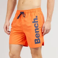 New Herre Tahiti Badebukser Lys Shorts Og Badetøj·Shorts|Shorts Og Badetøj·Svømme Shorts