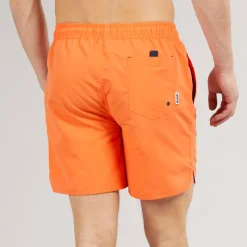 New Herre Tahiti Badebukser Lys Shorts Og Badetøj·Shorts|Shorts Og Badetøj·Svømme Shorts