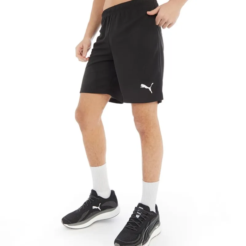 Discount Herre teamRISE dryCELL Sport træningsbukser Træningsbukser|Træning