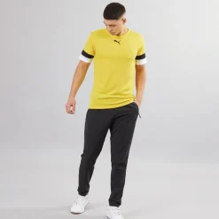 Clearance Herre teamRISE Fodboldtrøjer Træning|T-Shirts Og Undertrøjer