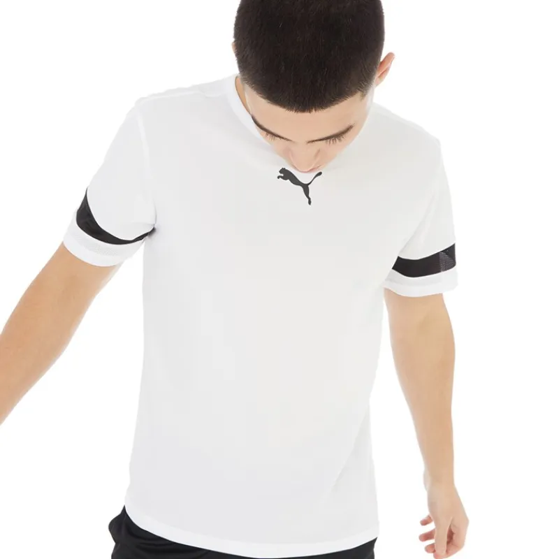 New Herre teamRISE Sport træningstrøjer Træning|T-Shirts Og Undertrøjer