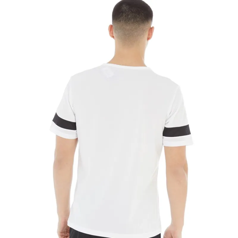 New Herre teamRISE Sport træningstrøjer Træning|T-Shirts Og Undertrøjer