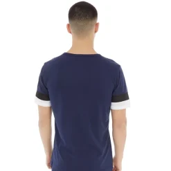 Sale Herre teamRISE Sport træningstrøjer Blå Træning|T-Shirts Og Undertrøjer