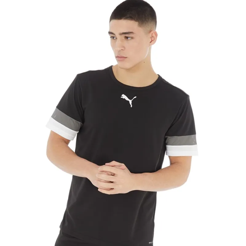 New Herre teamRISE Sport træningstrøjer Træning|T-Shirts Og Undertrøjer