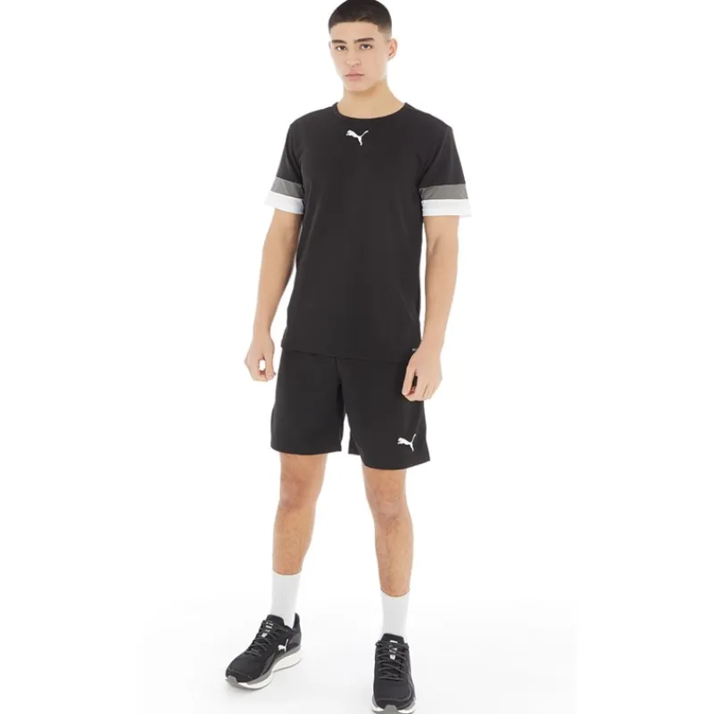 New Herre teamRISE Sport træningstrøjer Træning|T-Shirts Og Undertrøjer