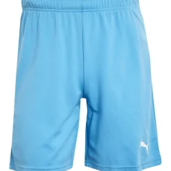 New Herre teamRISE Sport træningsshorts Blå Træningsbukser|Træning