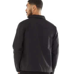 New Herre Teknisk Overshirt T-Shirts, Poloer Og Skjorter·Skjorter|Jakker Og Frakker·Jakker Og Frakker