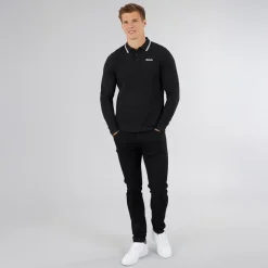 Online Herre Telles Polo T-Shirts, Poloer Og Skjorter·Poloer