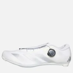Clearance Herre Tempo 3 striber BOA cykelsko Cloud White/​Silver Metallic/​Core Black Sport Sneakers|Sneakers