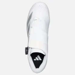 Clearance Herre Tempo 3 striber BOA cykelsko Cloud White/Silver Metallic/Core Black Sport Sneakers|Sneakers