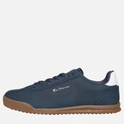 Sale Herre Terrace Talk Træningssko Navy Sneakers|Sneakers