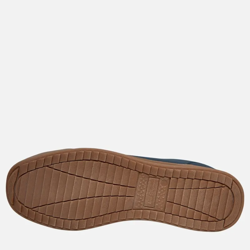 Sale Herre Terrace Talk Træningssko Navy Sneakers|Sneakers