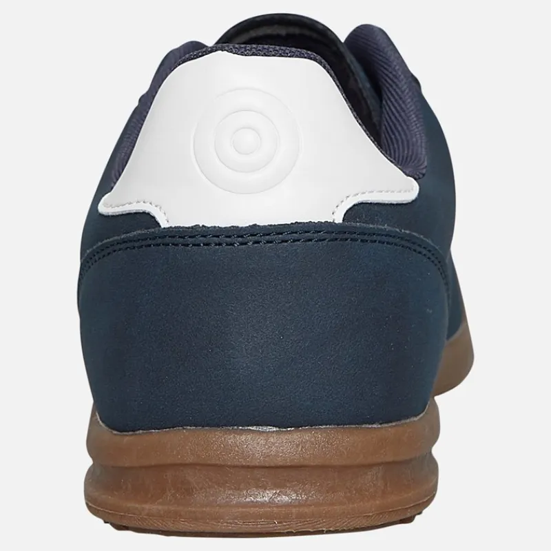 Sale Herre Terrace Talk Træningssko Navy Sneakers|Sneakers