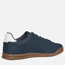 Sale Herre Terrace Talk Træningssko Navy Sneakers|Sneakers