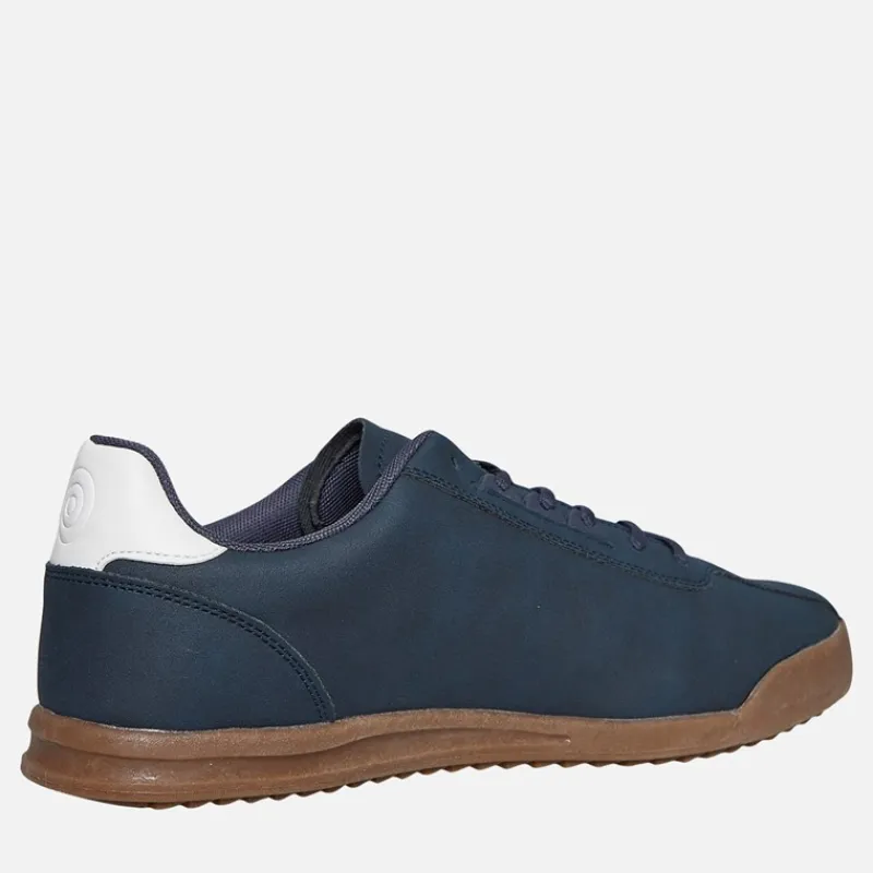Sale Herre Terrace Talk Træningssko Navy Sneakers|Sneakers