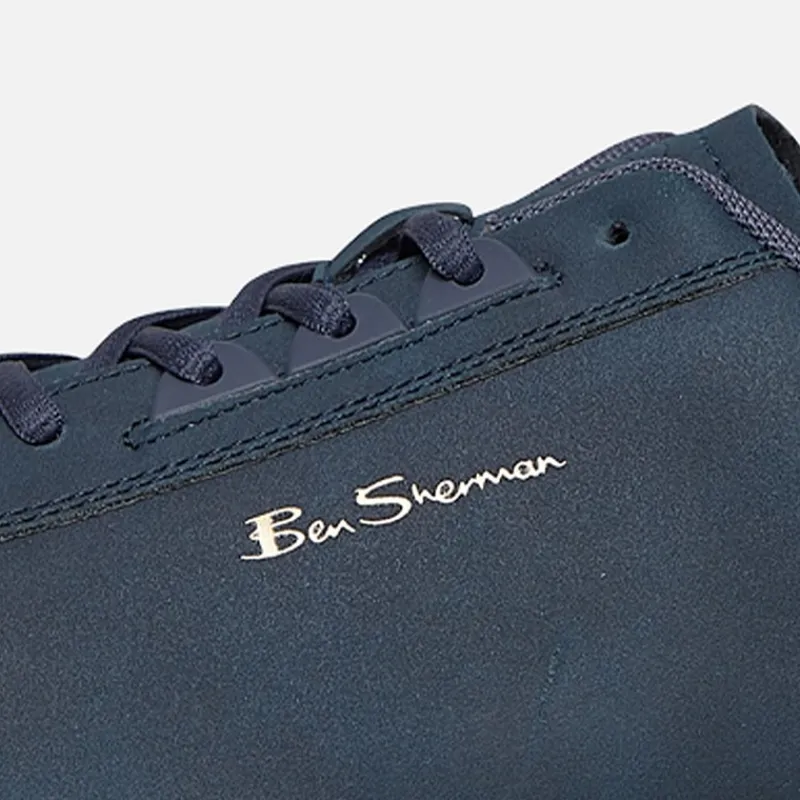 Sale Herre Terrace Talk Træningssko Navy Sneakers|Sneakers