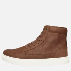 Best Herre T275 High FNG Sneakers Tan Sneakers|Sneakers