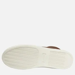 Best Herre T275 High FNG Sneakers Tan Sneakers|Sneakers