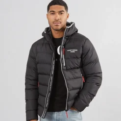 Best Herre Thor Puffer Jakke Jakker Og Frakker·Jakker Og Frakker