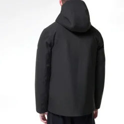 Herre Tiam Function Stretch Rec Jakke Jakker Og Frakker·Jakker Og Frakker