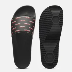 Best Herre Timeain Slippers Sort Klip-Klapper Og Sandaler|Klip-Klapper Og Sandaler