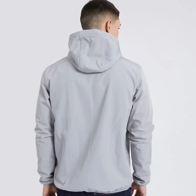 Outlet Herre Timmari Hybrid Lette jakker Grå Jakker Og Frakker|Jakker Og Frakker·Lette Jakker