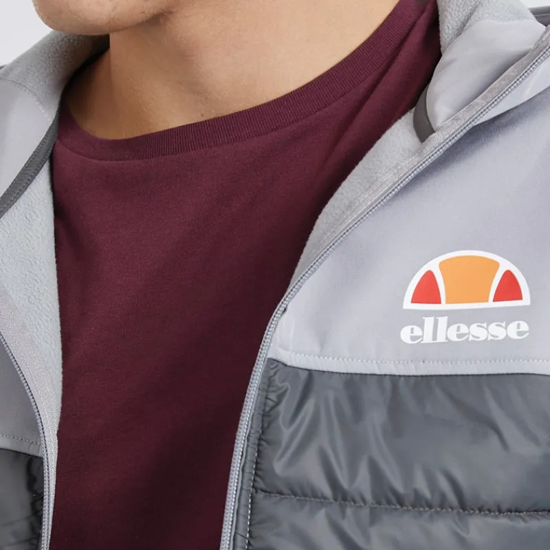 Outlet Herre Timmari Hybrid Lette jakker Grå Jakker Og Frakker|Jakker Og Frakker·Lette Jakker