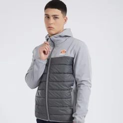 Outlet Herre Timmari Hybrid Lette jakker Grå Jakker Og Frakker|Jakker Og Frakker·Lette Jakker