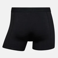 Clearance Herre Ti Pak Bambus Boksershorts Multipakker·Undertøj|Undertøj, Sokker Og Nattøj·Boxer Shorts