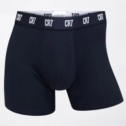 Herre Ti Pakke Trunks Multicolour Multipakker·Undertøj|Undertøj, Sokker Og Nattøj·Boxer Shorts