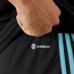 Sale Herre Tiro 23 Club Shorts /Preloved Blue Træning|Shorts Og Badetøj·Sport Shorts