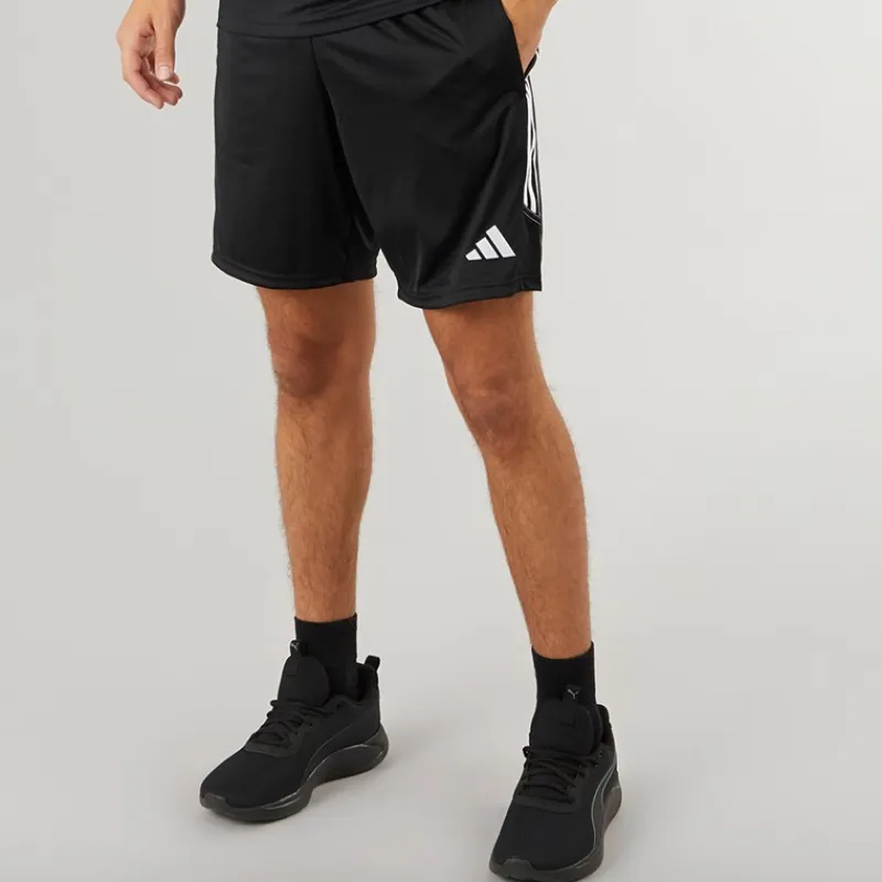 Clearance Herre Tiro 23 Club Træningsshorts /Hvid Træning|Shorts Og Badetøj·Sport Shorts