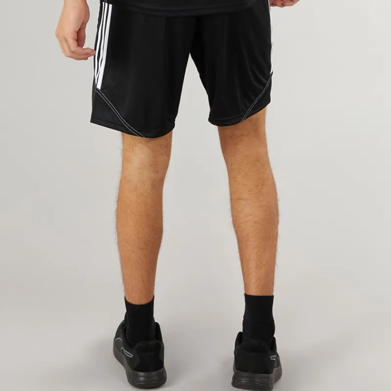 Clearance Herre Tiro 23 Club Træningsshorts /Hvid Træning|Shorts Og Badetøj·Sport Shorts