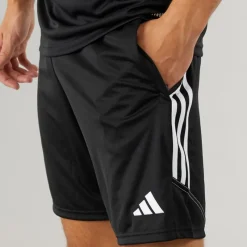Clearance Herre Tiro 23 Club Træningsshorts /Hvid Træning|Shorts Og Badetøj·Sport Shorts