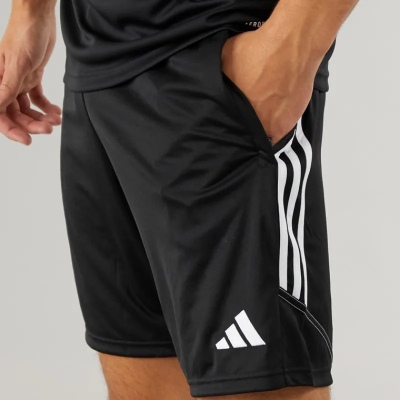 Clearance Herre Tiro 23 Club Træningsshorts /Hvid Træning|Shorts Og Badetøj·Sport Shorts
