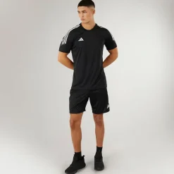 Clearance Herre Tiro 23 Club Træningsshorts /Hvid Træning|Shorts Og Badetøj·Sport Shorts