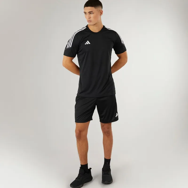 Clearance Herre Tiro 23 Club Træningsshorts /Hvid Træning|Shorts Og Badetøj·Sport Shorts