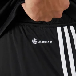 Clearance Herre Tiro 23 Club Træningsshorts /Hvid Træning|Shorts Og Badetøj·Sport Shorts