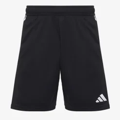Discount Herre Tiro 23 League Shorts Sort/Hvid Træning|Shorts Og Badetøj·Shorts