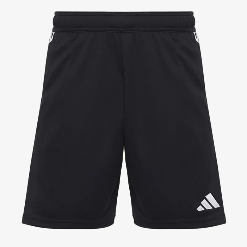 Discount Herre Tiro 23 League Shorts Sort/Hvid Træning|Shorts Og Badetøj·Shorts