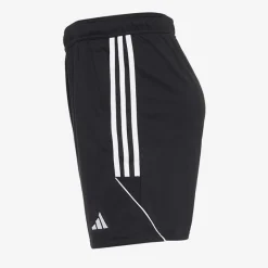 Discount Herre Tiro 23 League Shorts Sort/Hvid Træning|Shorts Og Badetøj·Shorts