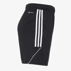 Discount Herre Tiro 23 League Shorts Sort/Hvid Træning|Shorts Og Badetøj·Shorts