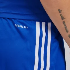 Online Herre Tiro 23 League Shorts Team Royal Blue/Hvid Træning|Shorts Og Badetøj·Sport Shorts