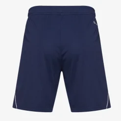 New Herre Tiro 23 League Shorts Team Navy Blue/​Hvid Træning|Shorts Og Badetøj·Sport Shorts