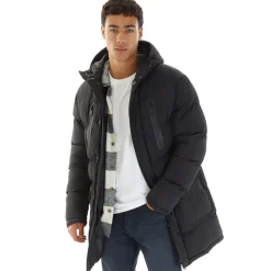 Sale Herre Todd Puffer Jakke Jakker Og Frakker·Jakker Og Frakker