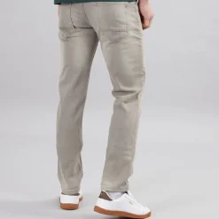 Herre Tony Jeans Regular Fit Grå Jeans Og Bukser·Jeans Med Lige Ben|Jeans Og Bukser·Jeans