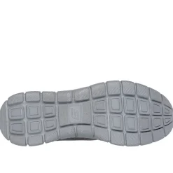 Discount Herre Track Leshur Sneakers Grå Sport Sneakers|Sneakers