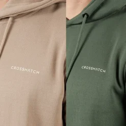 New Herre Traymax Hættetrøje Kakigrøn Multipakker·Hættetrøjer Og Sweatshirts|Hættetrøjer Og Sweatshirts·Hættetrøjer