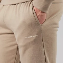 Online Herre Traymax Joggingbukser To-pak Khaki/Sten Jeans Og Bukser·Joggingbukser|Træningsdragter Og Joggingbukser·Joggingbukser